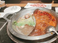-大龙燚火锅(南山大道店)