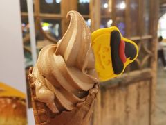 -麦当劳(南后街店)