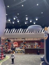 -奈尔宝家庭中心·亲子餐厅(鄞州万达店)