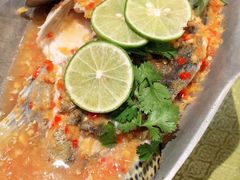 -simply thai天泰(长泰广场店)