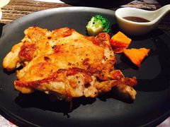 -NY STEAK 牛一扒房(番禺区南城路店)