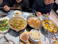 -外婆味道·云南菜大当家(关上店)