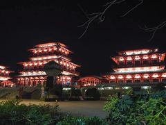 -七曲山风景区