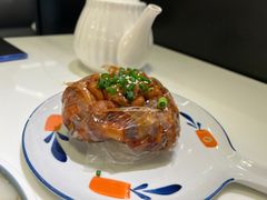 -清晖小苑•顺德地方菜(壹海城店)