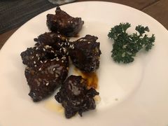 -马勒别墅·中餐厅