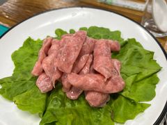 -风味烧烤(泰富店)