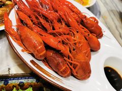 -大拇指龙虾(凤凰广场店)