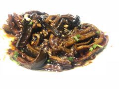 响油野生鳝丝-涵苑私宴定制(外滩店)
