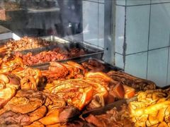 -土门八珍烤鸡腊味店(土门老店)