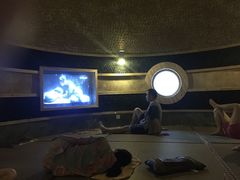 -丽池宫韩式汗蒸会馆(华灯坊店)