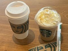 -星巴克(秦皇岛乐都汇店)