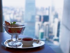-北京柏悦酒店·锦庭餐厅Dining Room