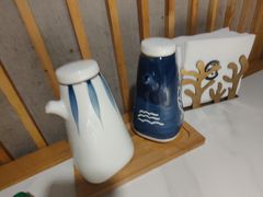 -黑木原精致料理·铁板烧