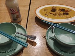 -迷你椰·泰式大排档(共康店)