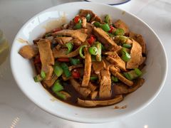 -兰湘子·湘菜小炒(长安万科广场店)