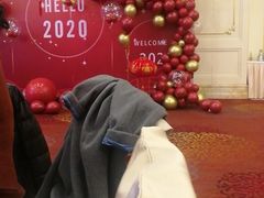 -金石国际大酒店·金丽自助餐厅