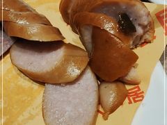 -六泰居·尔滨地标·东北菜(泰山路店)