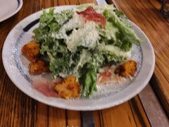-PIZZA BIANCA(民园店)