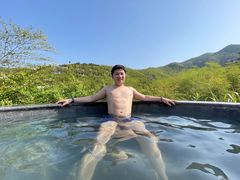 -天目湖御水温泉·度假酒店