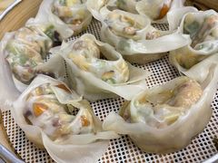 宁海汤包-面道赞宁海海鲜面(迎凤街店)