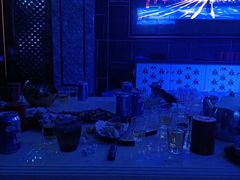 -酷啦啦音乐会所