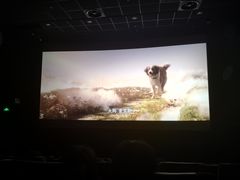 -百美汇影城(LUXE嘉里中心店)