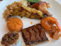 -嘉定凯悦·咖啡厅