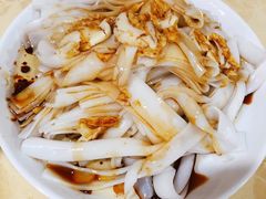 -电白鸭粥店(下沙二坊88号店)