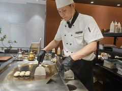 -大神太神·铁板烧(七宝领展广场店)