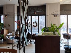 大堂-The Rug Cafe(王府中环店)