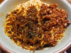 宜宾燃面-付小姐在成都(五道口店)
