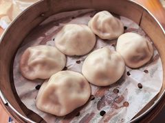 -鸡鸣汤包(红山动物园店)