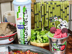 -楠火锅(绿地新都会店)