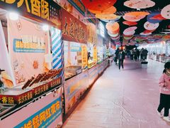 -万达广场(北京槐房店)