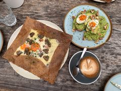 -RAC BAR(安福路店)