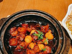 -小户人家(循礼门南国中心店)