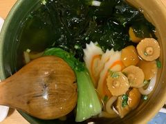 -山之川日料放题(通州店)
