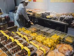 -幸福蛋糕坊(金顶街店)