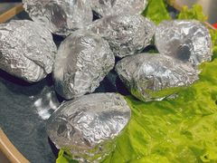 -江合勇丹东兄弟小串海鲜烧烤(总店)