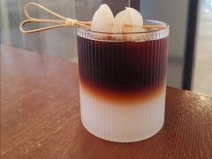 -COFFEE HOLIC(朝外SOHO店)