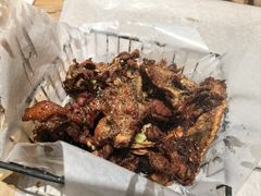-熙成烧烤(白塔岭店)