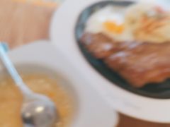 -豪客来牛排(钢铁大街店-2106)