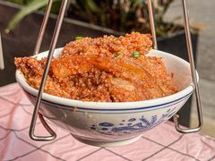 -藕妈妈老汉口家常菜(武汉天地店)