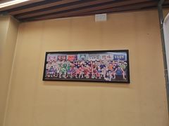 -买又大餐厅(福林里店)