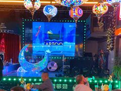 -Famous肥猫墨西哥音乐餐吧(五棵松华熙LIVE店)