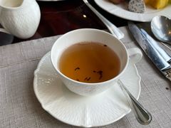 -LONG BAR 廊吧(外滩华尔道夫酒店)