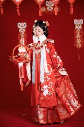 -八角古风摄影