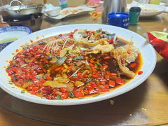 -淳安二十八道·新派民间菜·淳鱼馆(阳光路店)