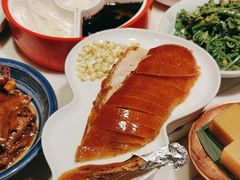 -小吊梨汤·北京菜·烤鸭(鸟巢店)