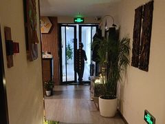-逅莱·影院足道·日式SPA(大世界店)